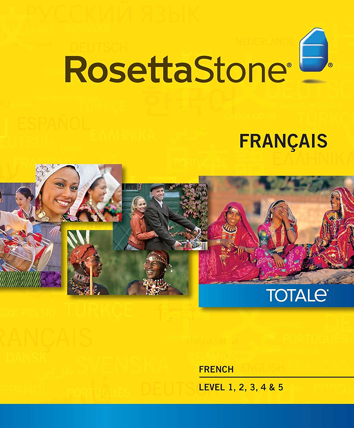 rosetta stone mac torrent french